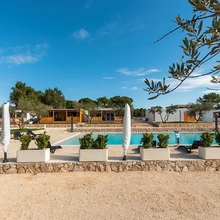 Mobile House Mlinar 3*