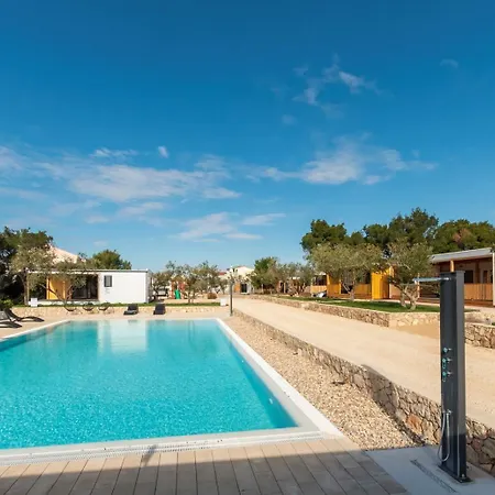 Mobile House Mlinar 3*