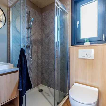 Mobile House Mlinar Pakoštane