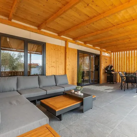 Mobile House Mlinar