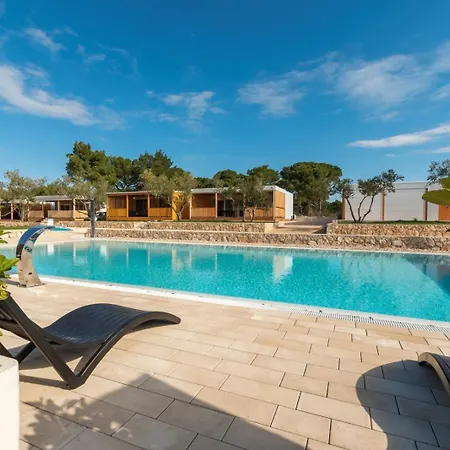 Mobile House Mlinar Penzion