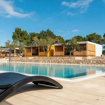 Mobile House Mlinar