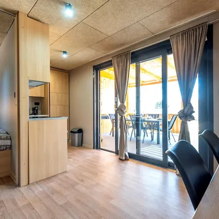 Mobile House Mlinar Pakoštane
