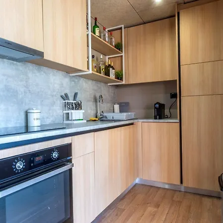 Mobile House Mlinar Maison d'hôtes 3*