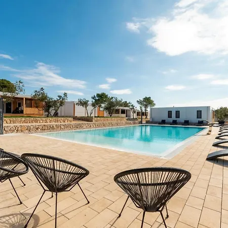Mobile House Mlinar 3*