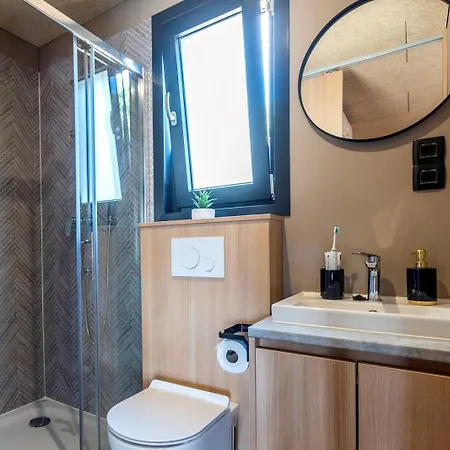 Mobile House Mlinar 3*