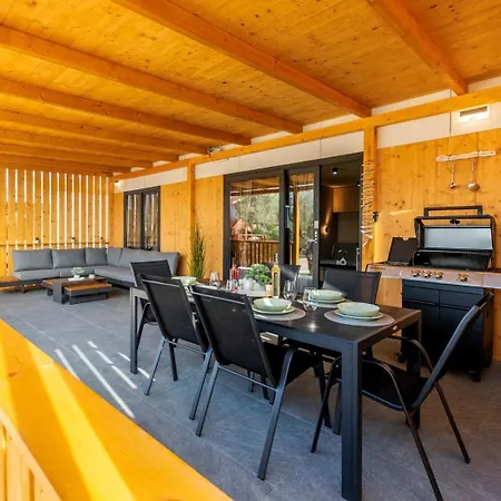 Mobile House Mlinar Pakoštane
