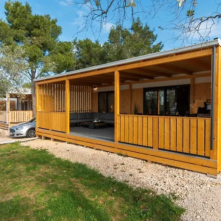 Mobile House Mlinar